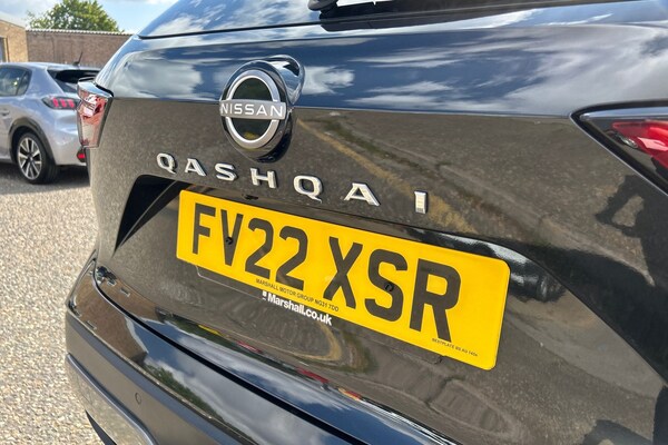 Used Nissan Qashqai 2022 for sale - 75433937: Photo 29