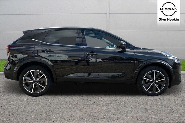 Used Nissan Qashqai 2022 for sale - 75433937: Photo 2