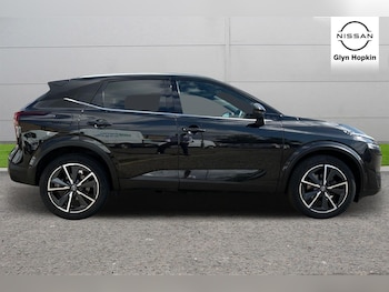 Used Nissan Qashqai 2022 for sale - 75433937: Photo