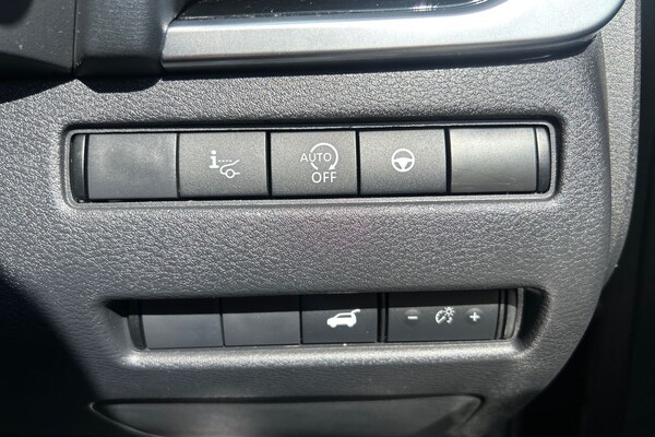 Used Nissan Qashqai 2022 for sale - 75433937: Photo 35