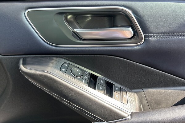 Used Nissan Qashqai 2022 for sale - 75433937: Photo 36