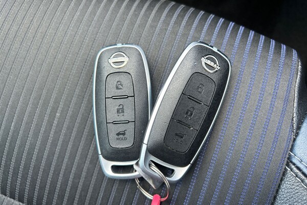 Used Nissan Qashqai 2022 for sale - 75433937: Photo 40