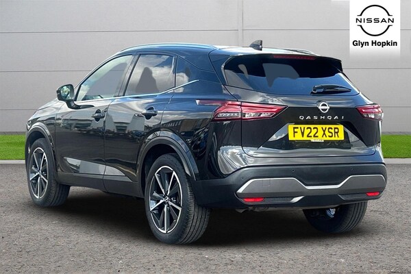 Used Nissan Qashqai 2022 for sale - 75433937: Photo 5
