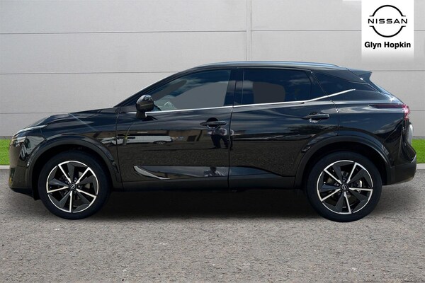 Used Nissan Qashqai 2022 for sale - 75433937: Photo 6