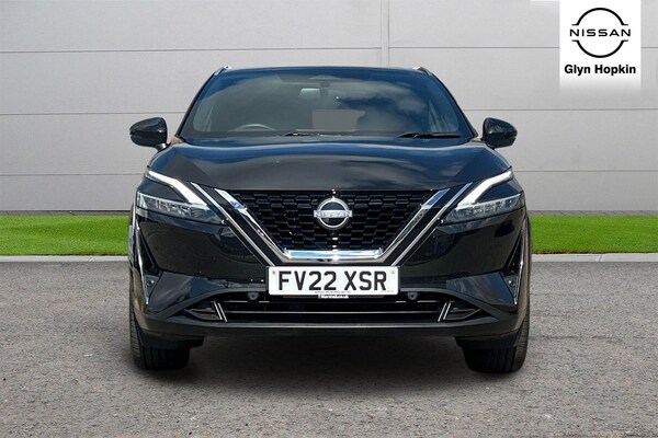 Used Nissan Qashqai 2022 for sale - 75433937: Photo 8