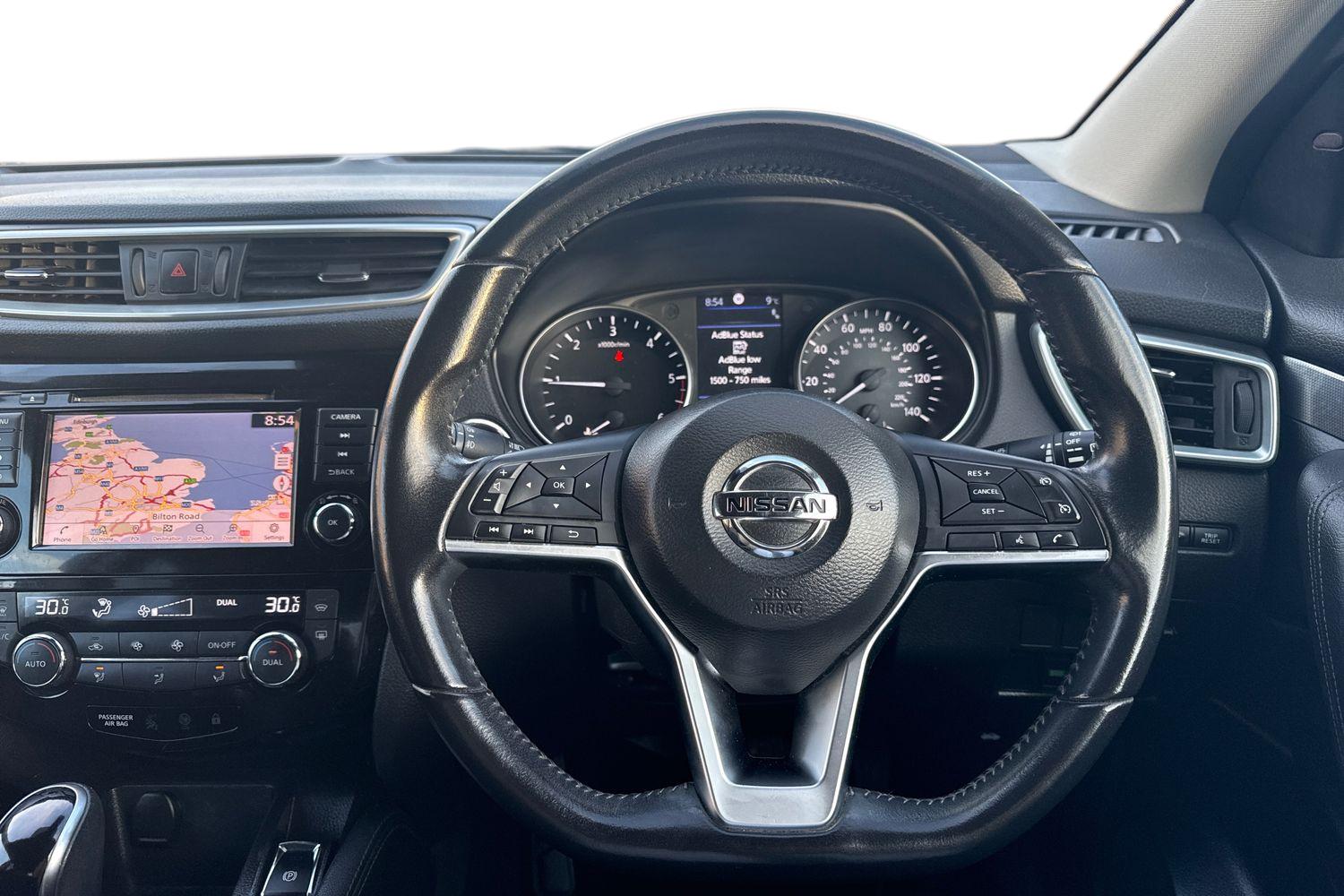 Used Nissan Qashqai 2019 for sale - 76766329: Photo 11