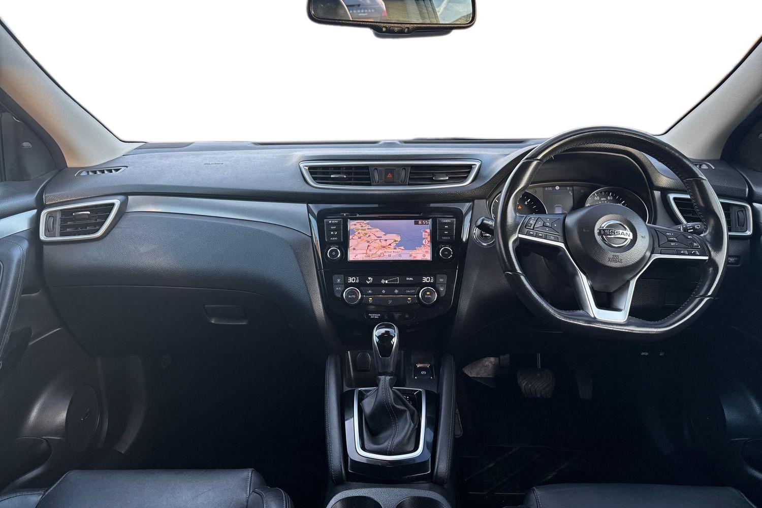 Used Nissan Qashqai 2019 for sale - 76766329: Photo 12