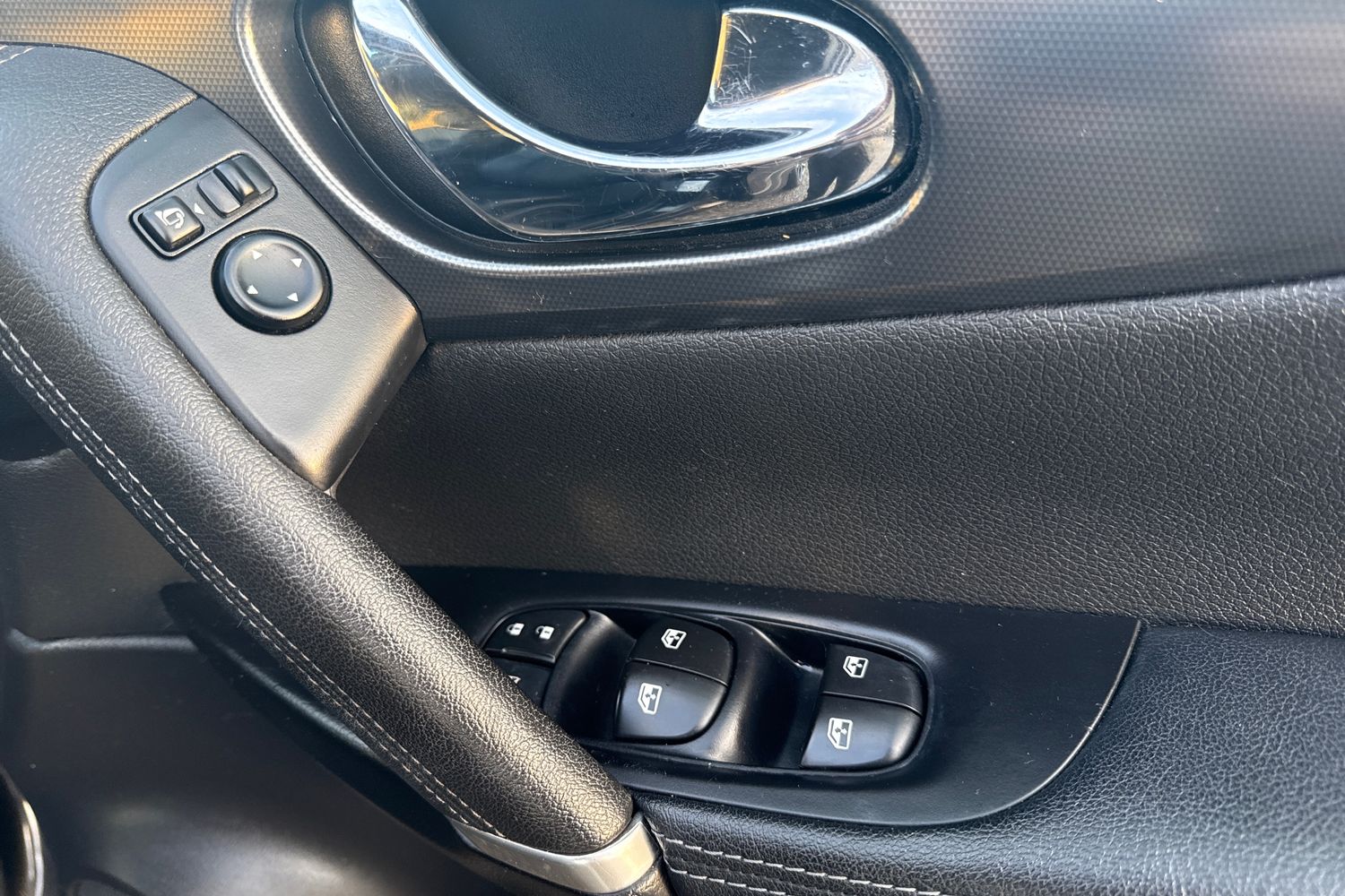 Used Nissan Qashqai 2019 for sale - 76766329: Photo 16