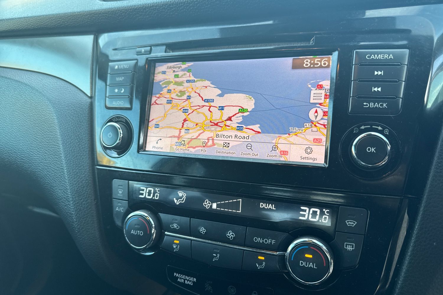 Used Nissan Qashqai 2019 for sale - 76766329: Photo 18