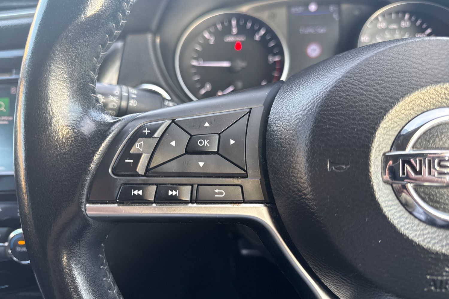 Used Nissan Qashqai 2019 for sale - 76766329: Photo 21