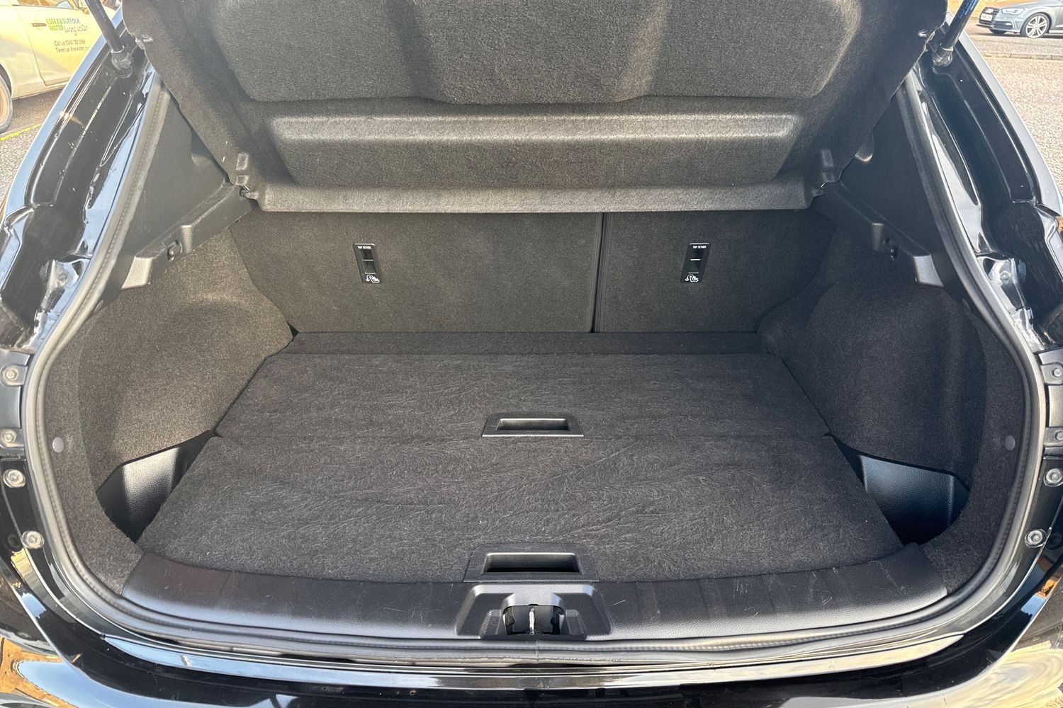 Used Nissan Qashqai 2019 for sale - 76766329: Photo 24