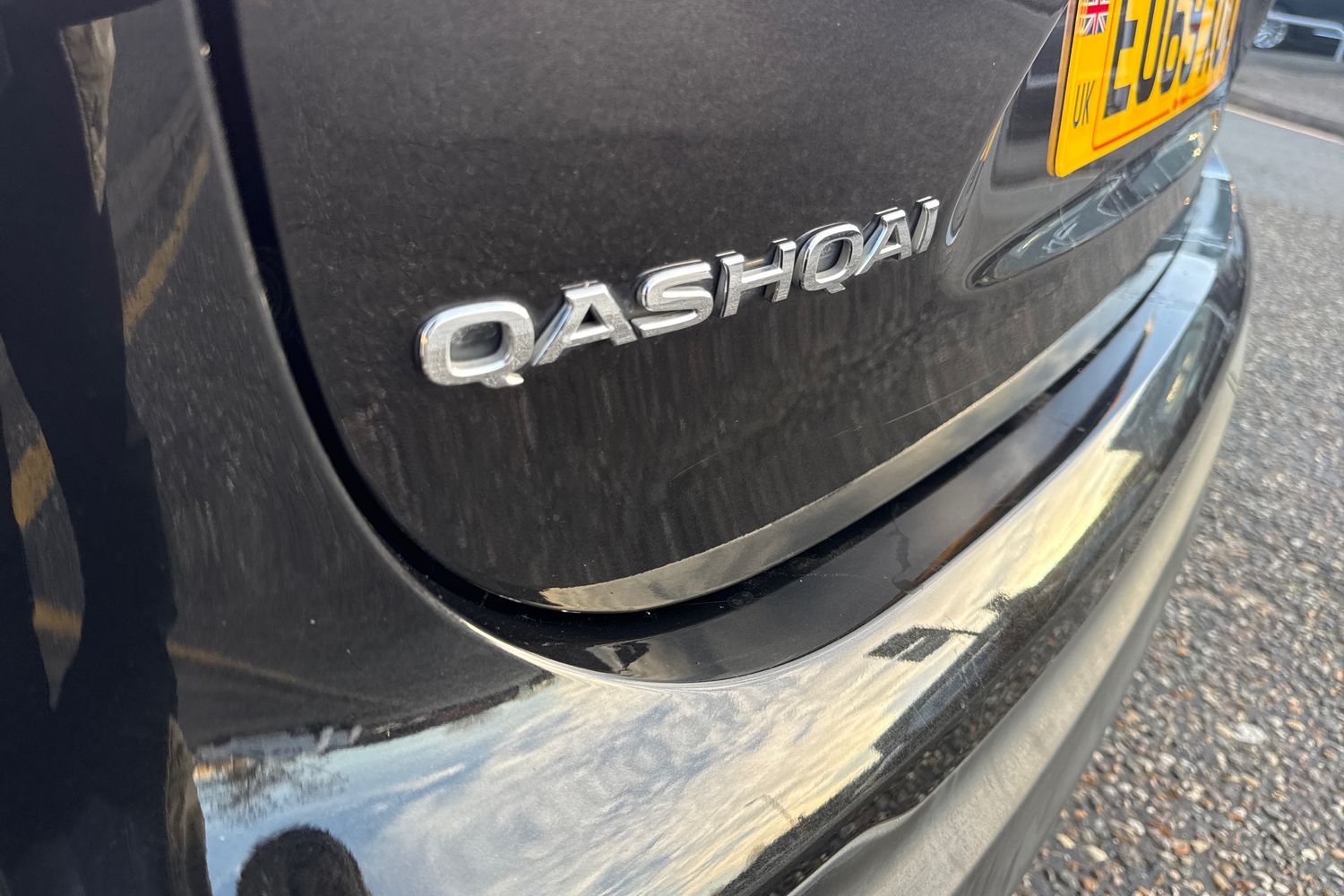 Used Nissan Qashqai 2019 for sale - 76766329: Photo 26