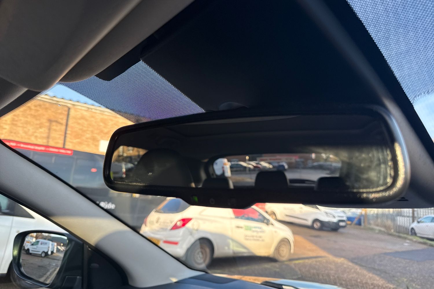 Used Nissan Qashqai 2019 for sale - 76766329: Photo 35