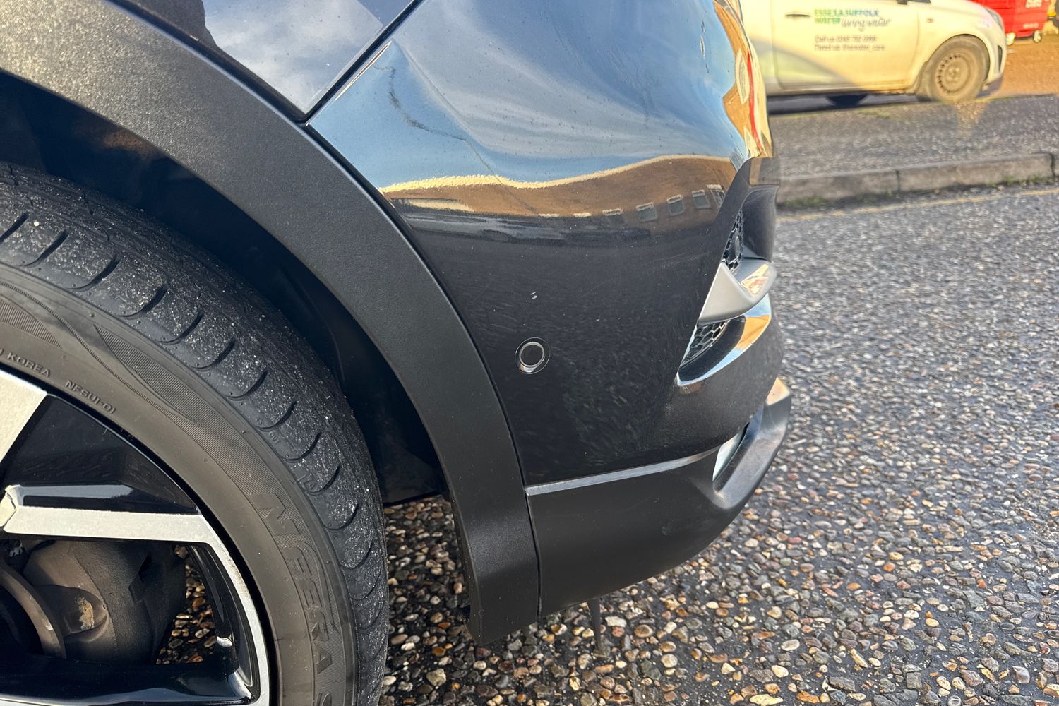 Used Nissan Qashqai 2019 for sale - 76766329: Photo 39