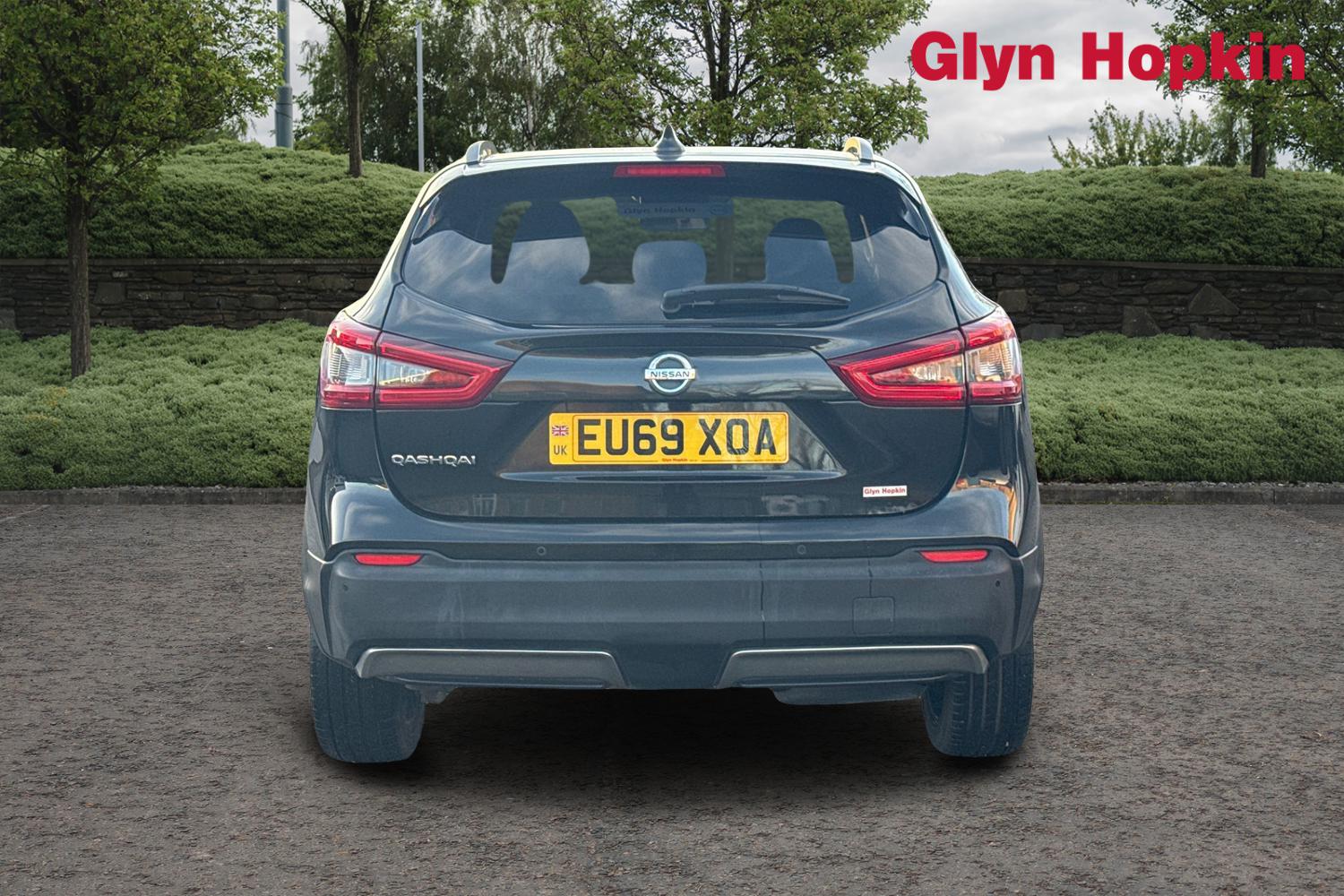 Used Nissan Qashqai 2019 for sale - 76766329: Photo 4