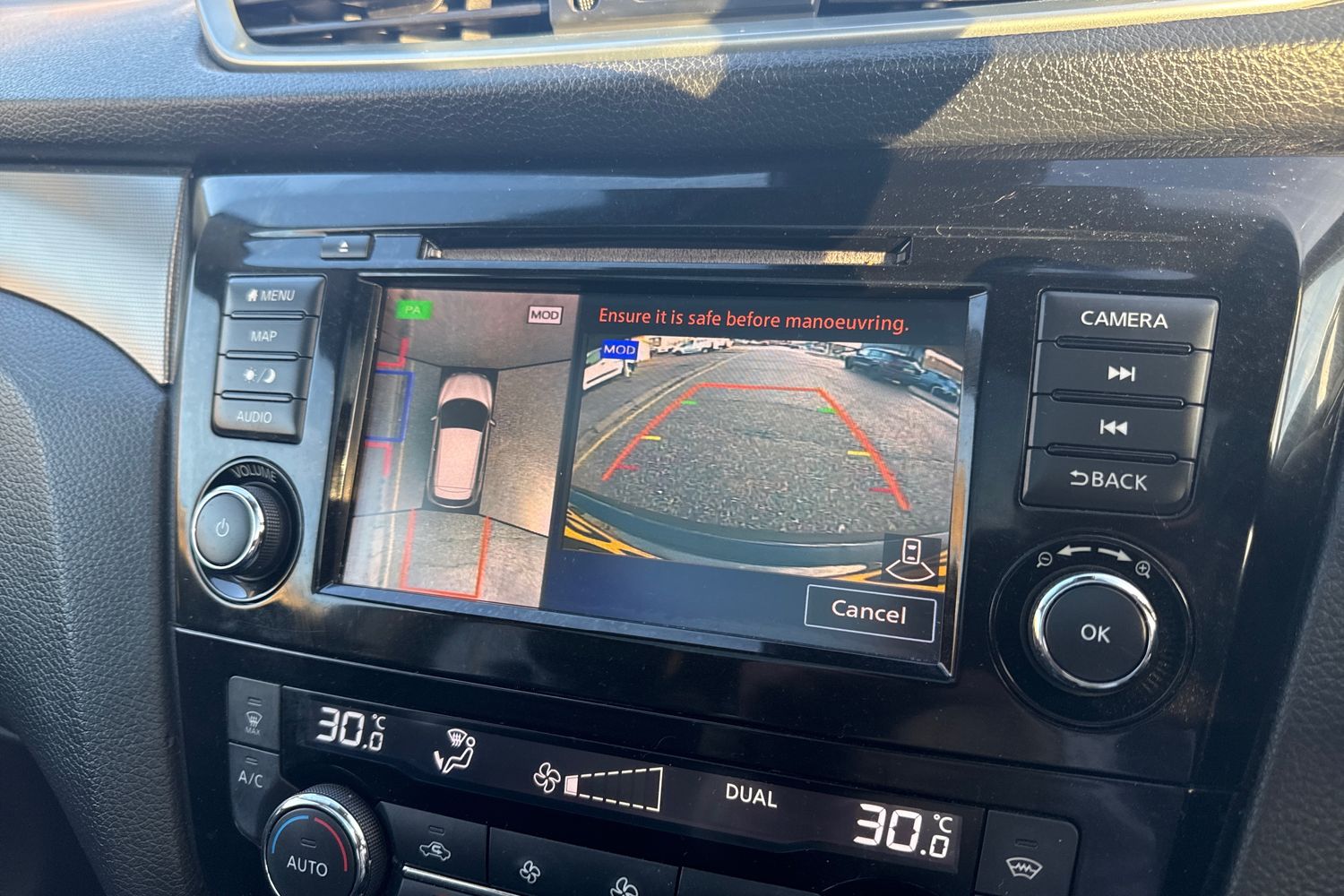 Used Nissan Qashqai 2019 for sale - 76766329: Photo 40