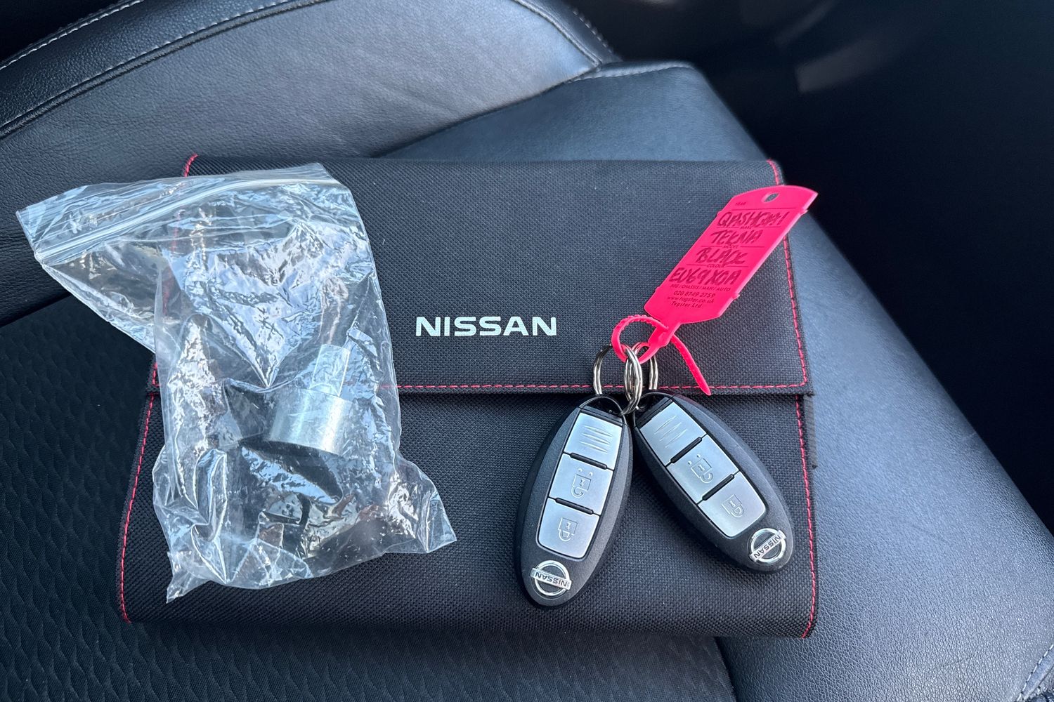 Used Nissan Qashqai 2019 for sale - 76766329: Photo 41