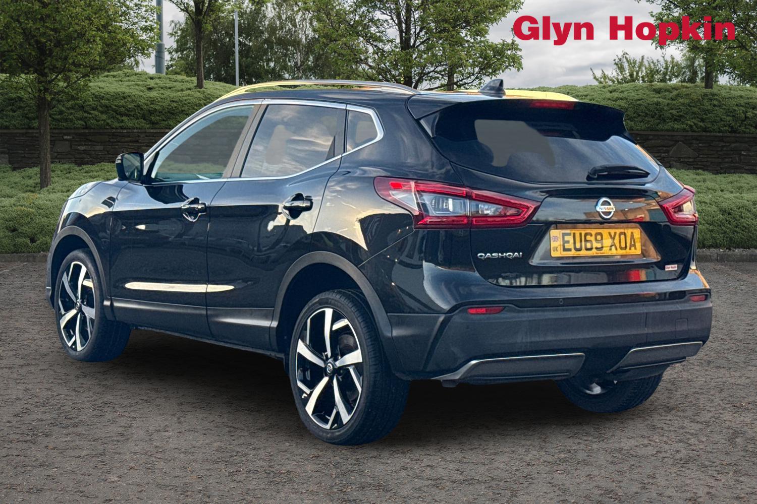 Used Nissan Qashqai 2019 for sale - 76766329: Photo 5