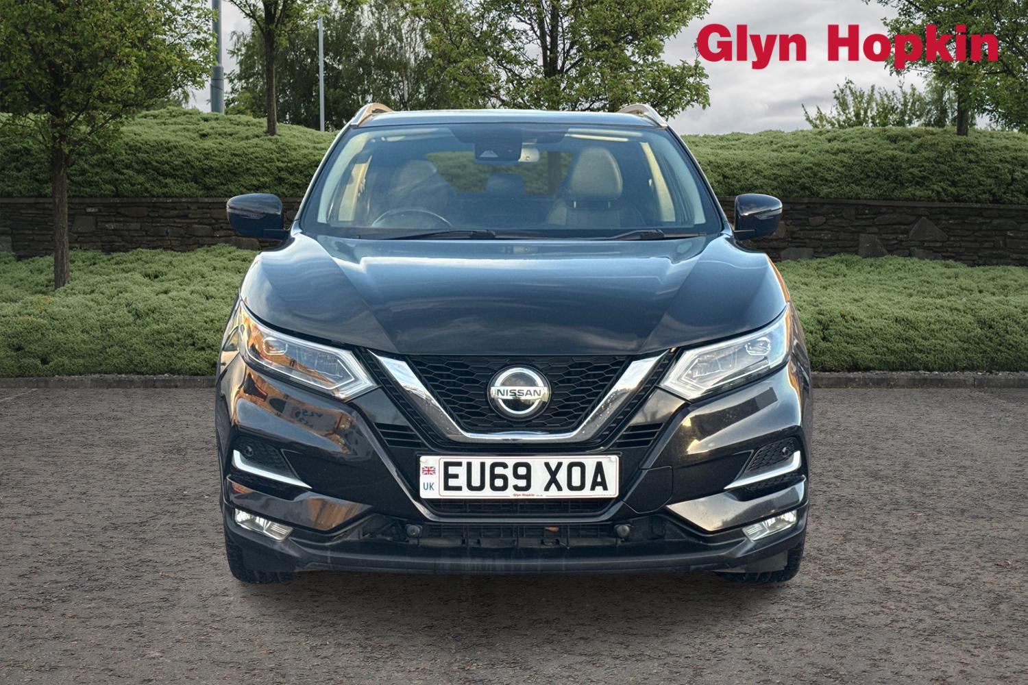 Used Nissan Qashqai 2019 for sale - 76766329: Photo 8