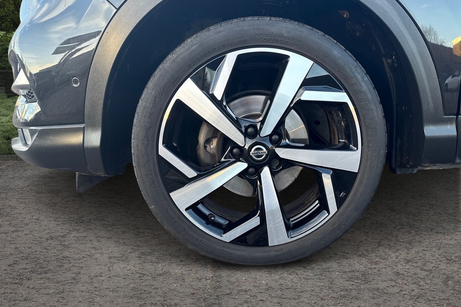 Used Nissan Qashqai 2019 for sale - 76766329: Photo 9