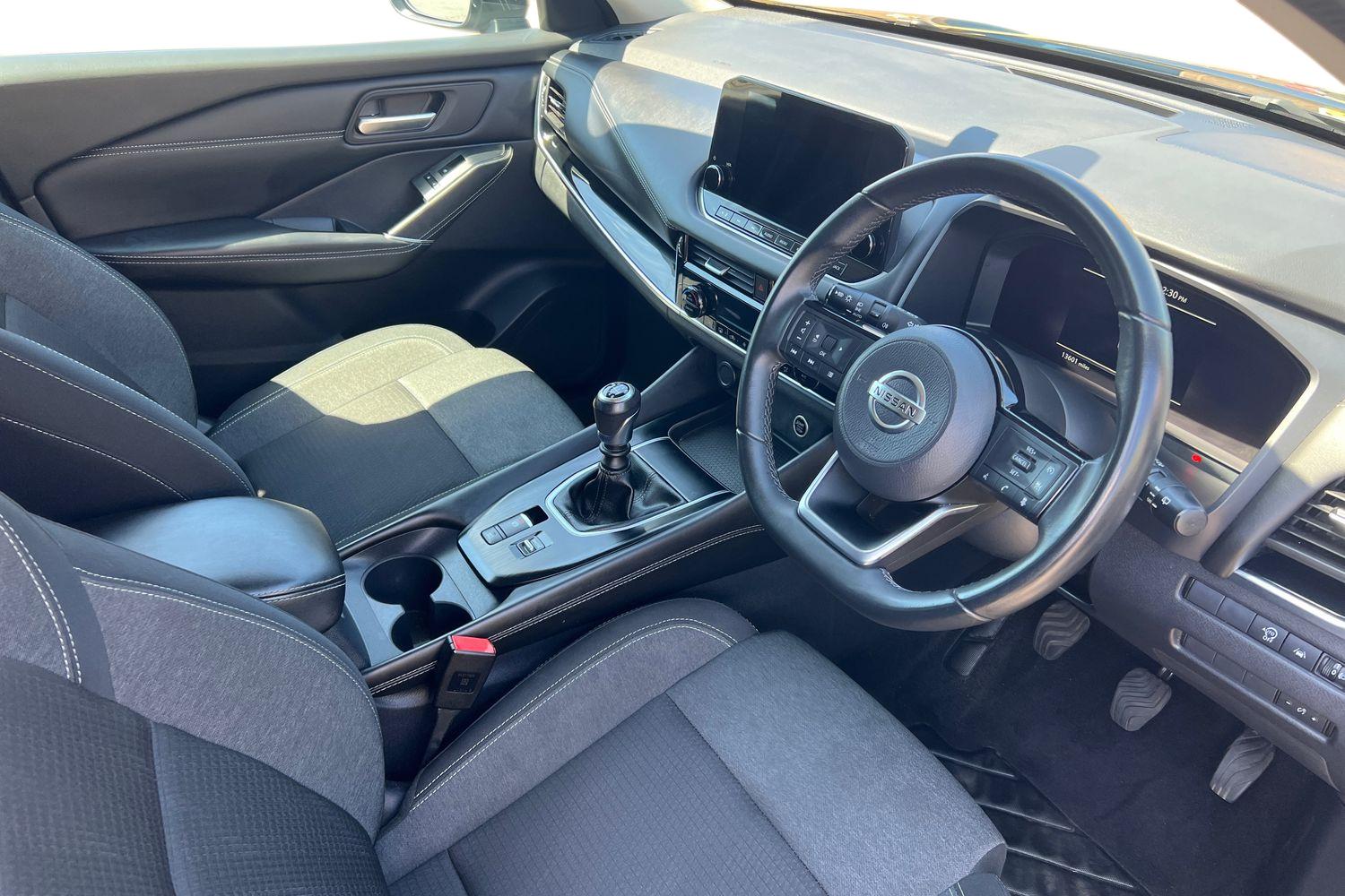 Used Nissan Qashqai 2022 for sale - 77988370: Photo 10