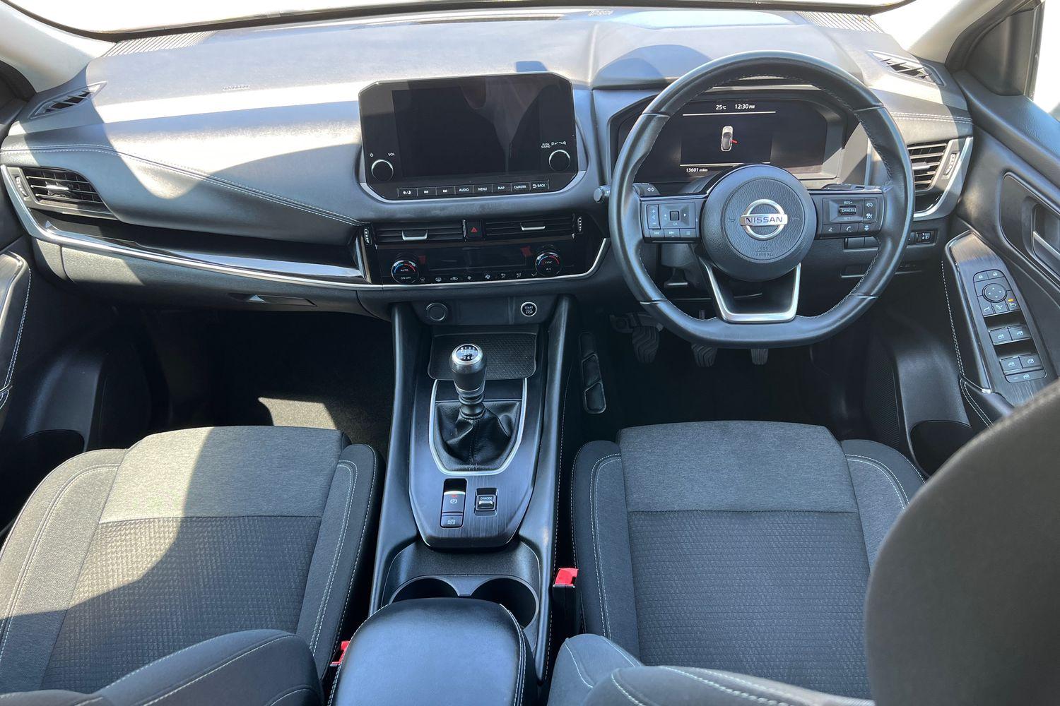 Used Nissan Qashqai 2022 for sale - 77988370: Photo 12