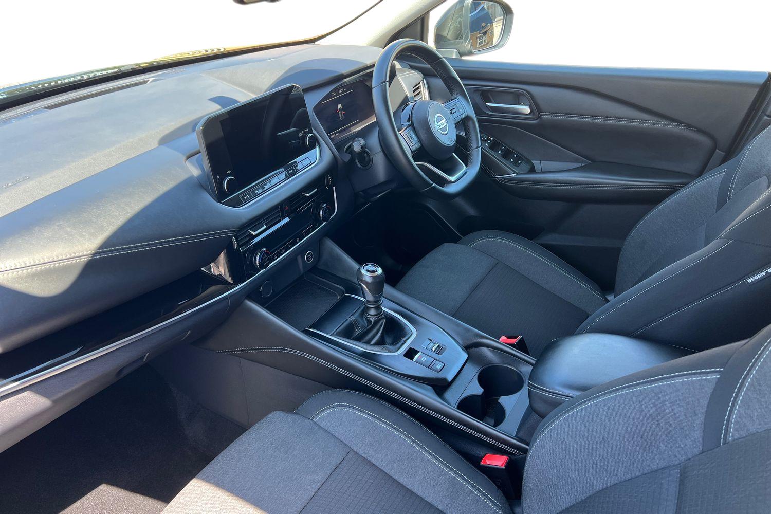 Used Nissan Qashqai 2022 for sale - 77988370: Photo 13