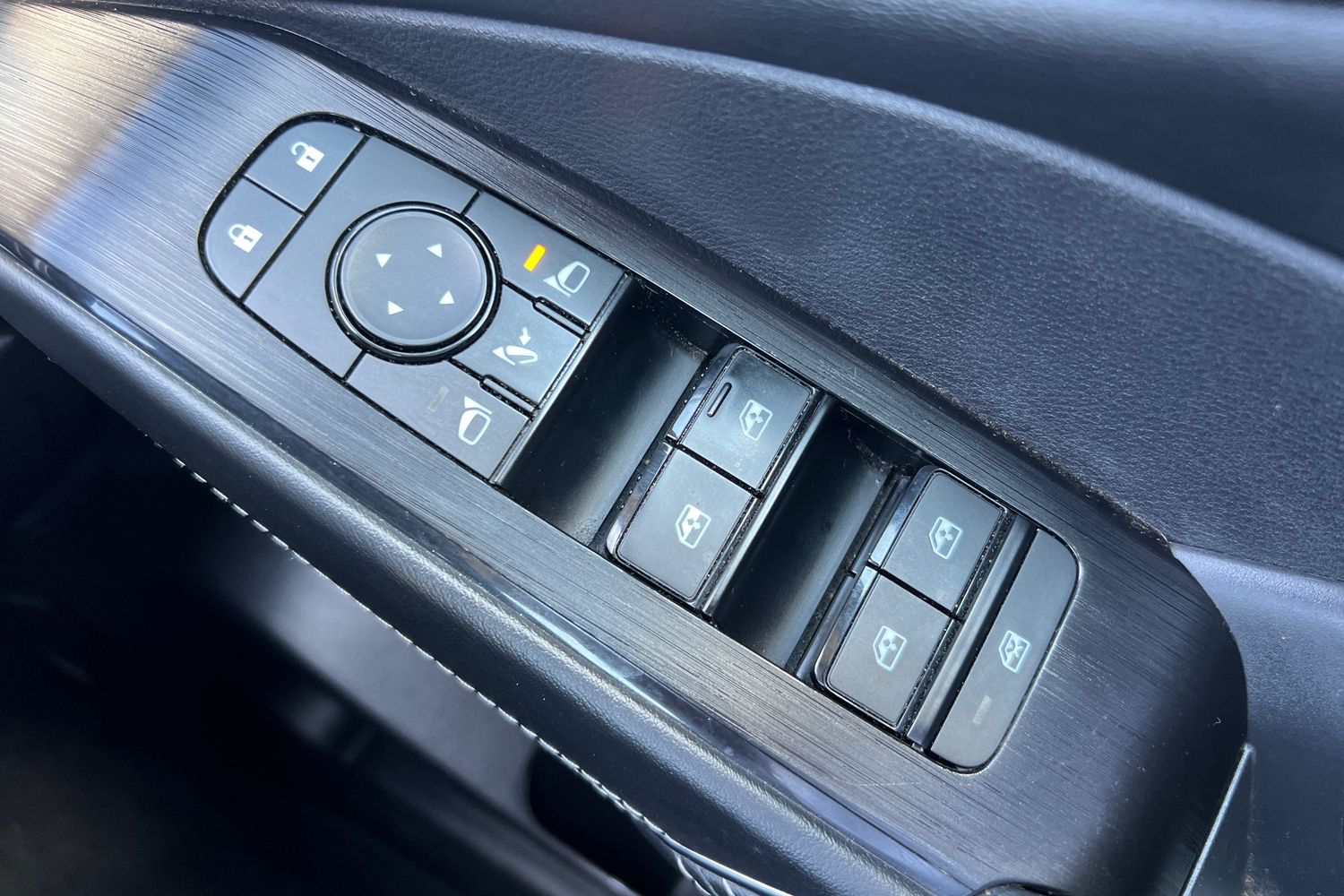 Used Nissan Qashqai 2022 for sale - 77988370: Photo 16