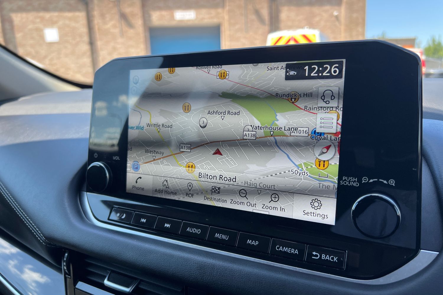 Used Nissan Qashqai 2022 for sale - 77988370: Photo 18