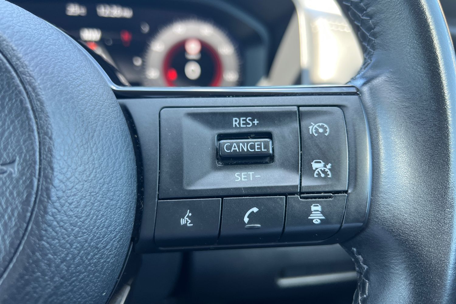 Used Nissan Qashqai 2022 for sale - 77988370: Photo 22