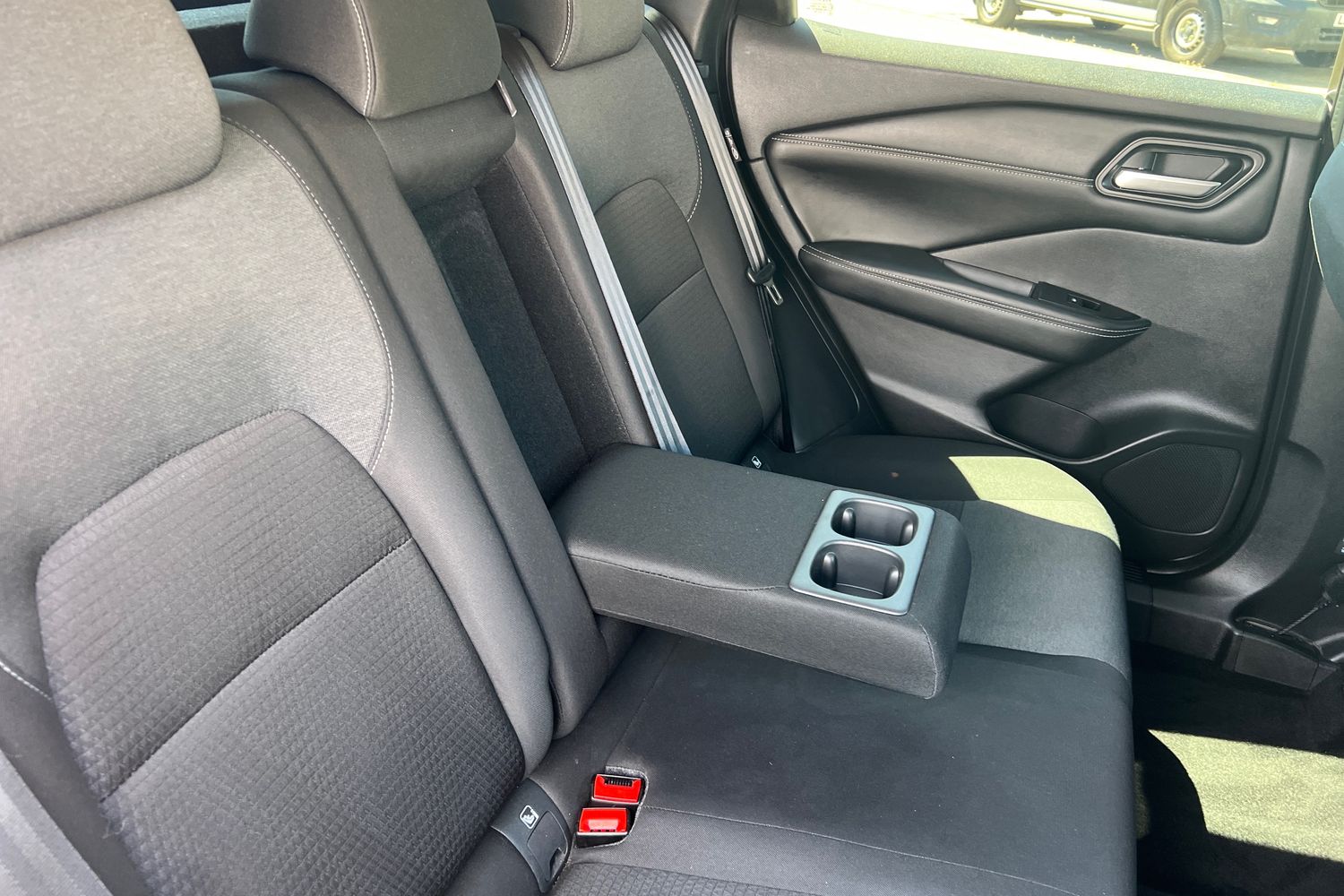 Used Nissan Qashqai 2022 for sale - 77988370: Photo 29