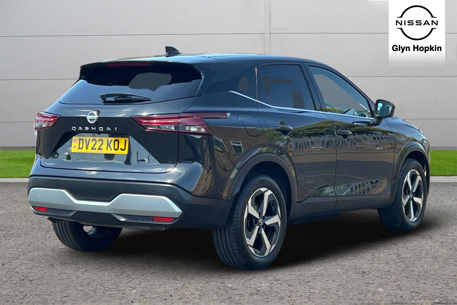 Used Nissan Qashqai 2022 for sale - 77988370: Photo 3