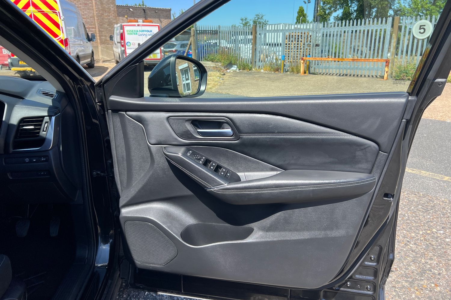 Used Nissan Qashqai 2022 for sale - 77988370: Photo 33