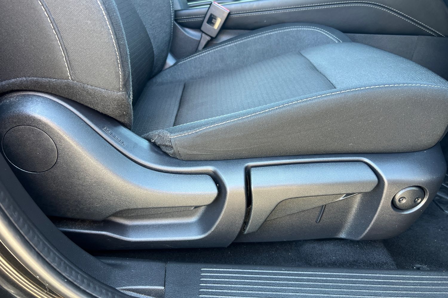 Used Nissan Qashqai 2022 for sale - 77988370: Photo 34