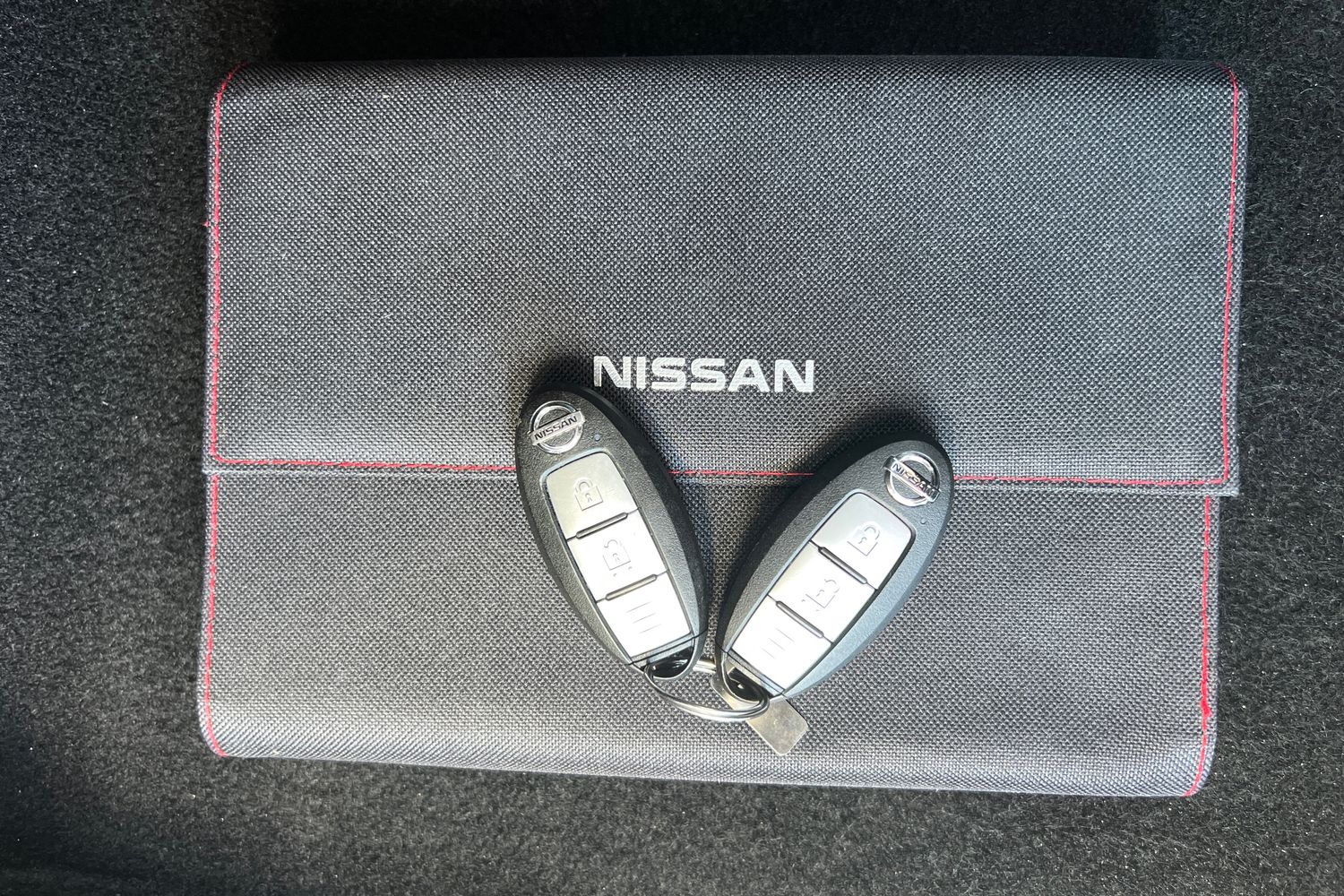 Used Nissan Qashqai 2022 for sale - 77988370: Photo 40