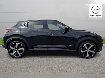 Used Nissan Juke 2022 for sale - 75354956: Photo
