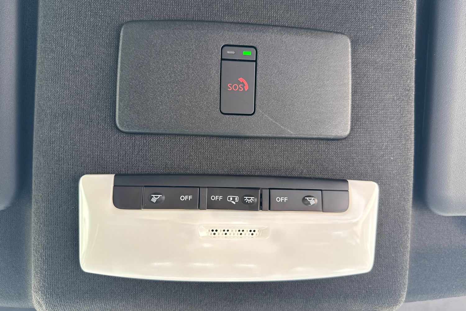 Vehicle 34