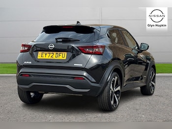 Used Nissan Juke 2022 for sale - 75354956: Photo