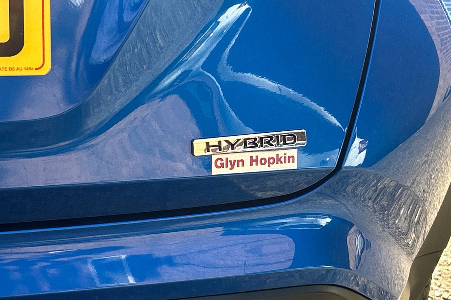 Vehicle 32