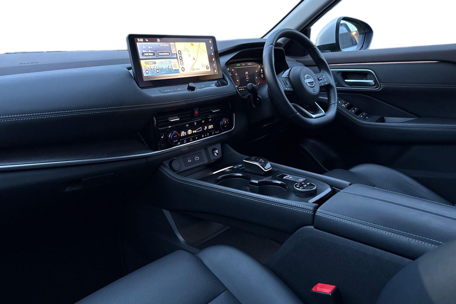 Used Nissan X-Trail 2022 for sale - 77122529: Photo 13