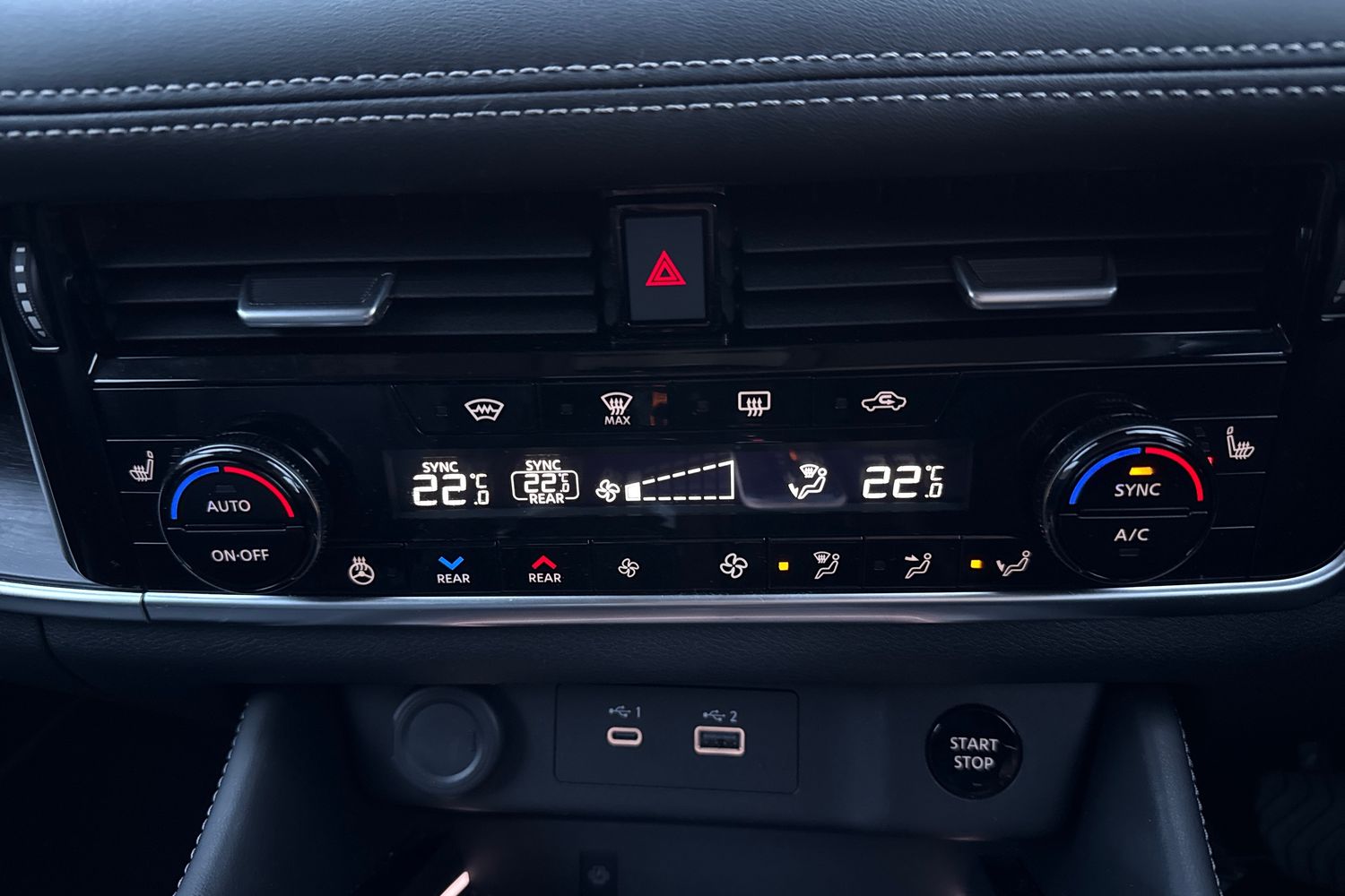 Used Nissan X-Trail 2022 for sale - 77122529: Photo 15