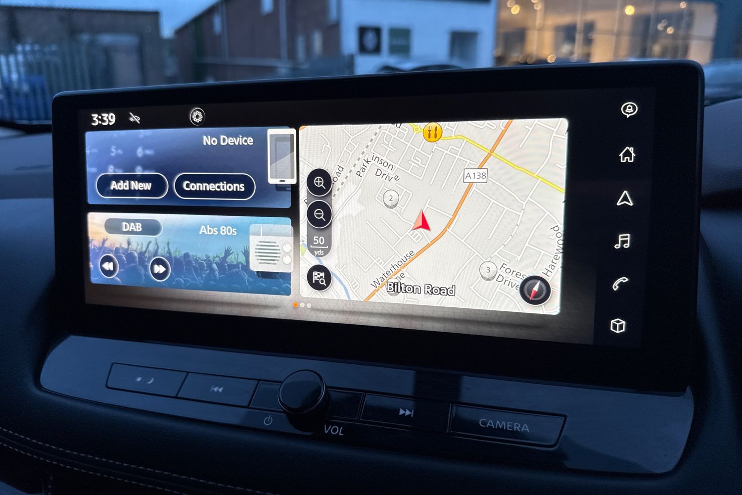 Used Nissan X-Trail 2022 for sale - 77122529: Photo 17