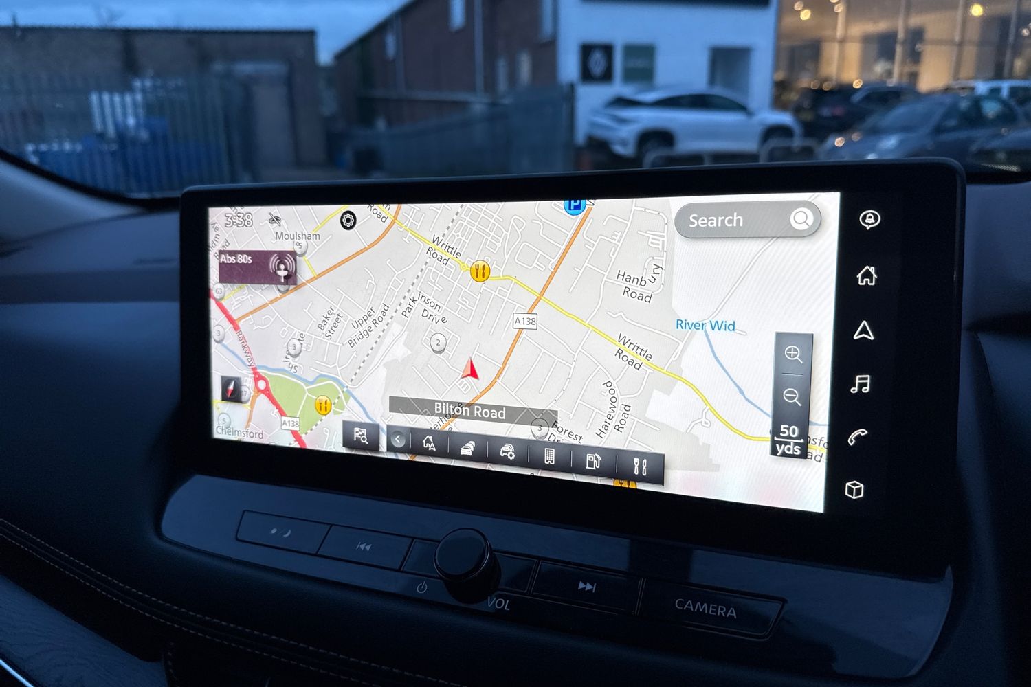 Used Nissan X-Trail 2022 for sale - 77122529: Photo 18