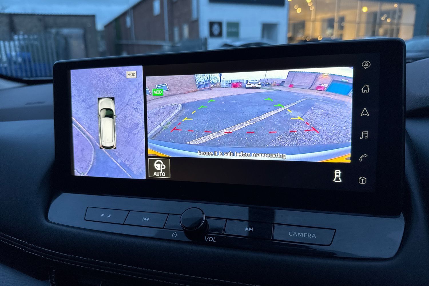 Used Nissan X-Trail 2022 for sale - 77122529: Photo 19