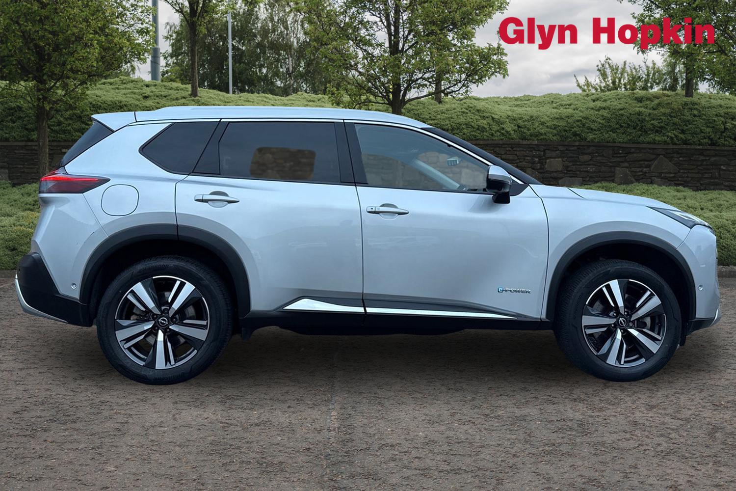 Used Nissan X-Trail 2022 for sale - 77122529: Photo 2