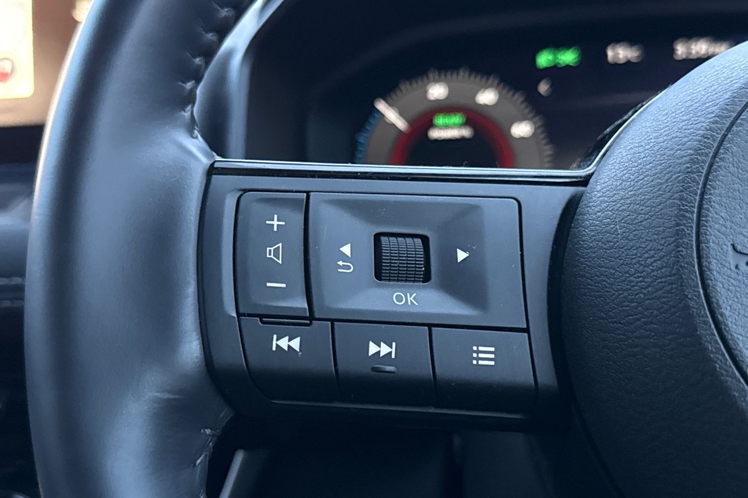 Used Nissan X-Trail 2022 for sale - 77122529: Photo 21