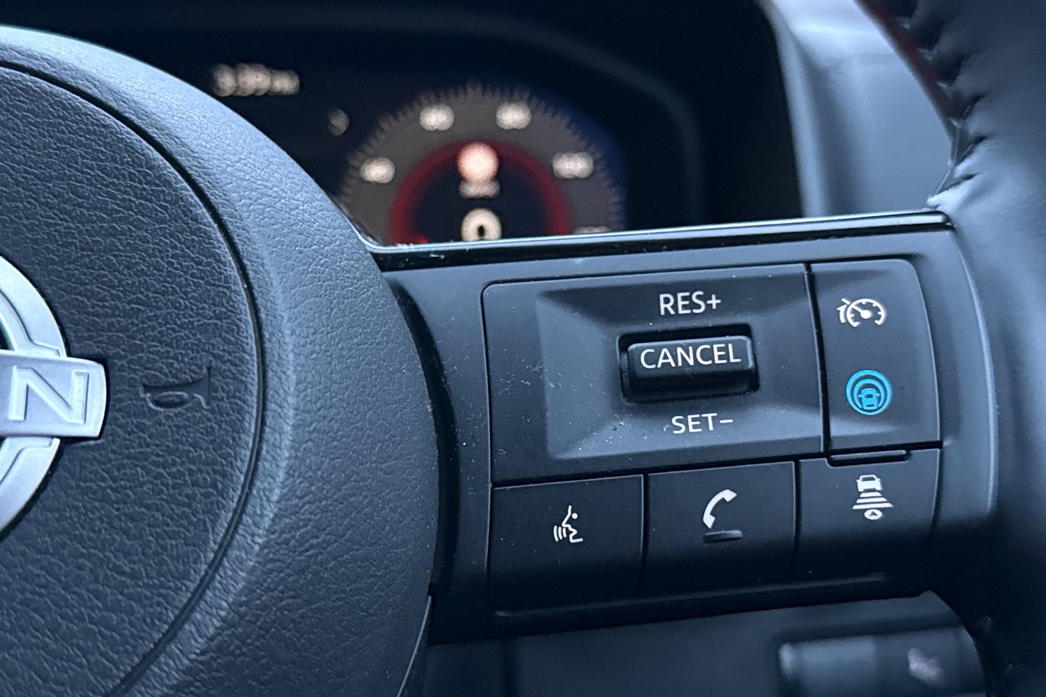 Used Nissan X-Trail 2022 for sale - 77122529: Photo 22