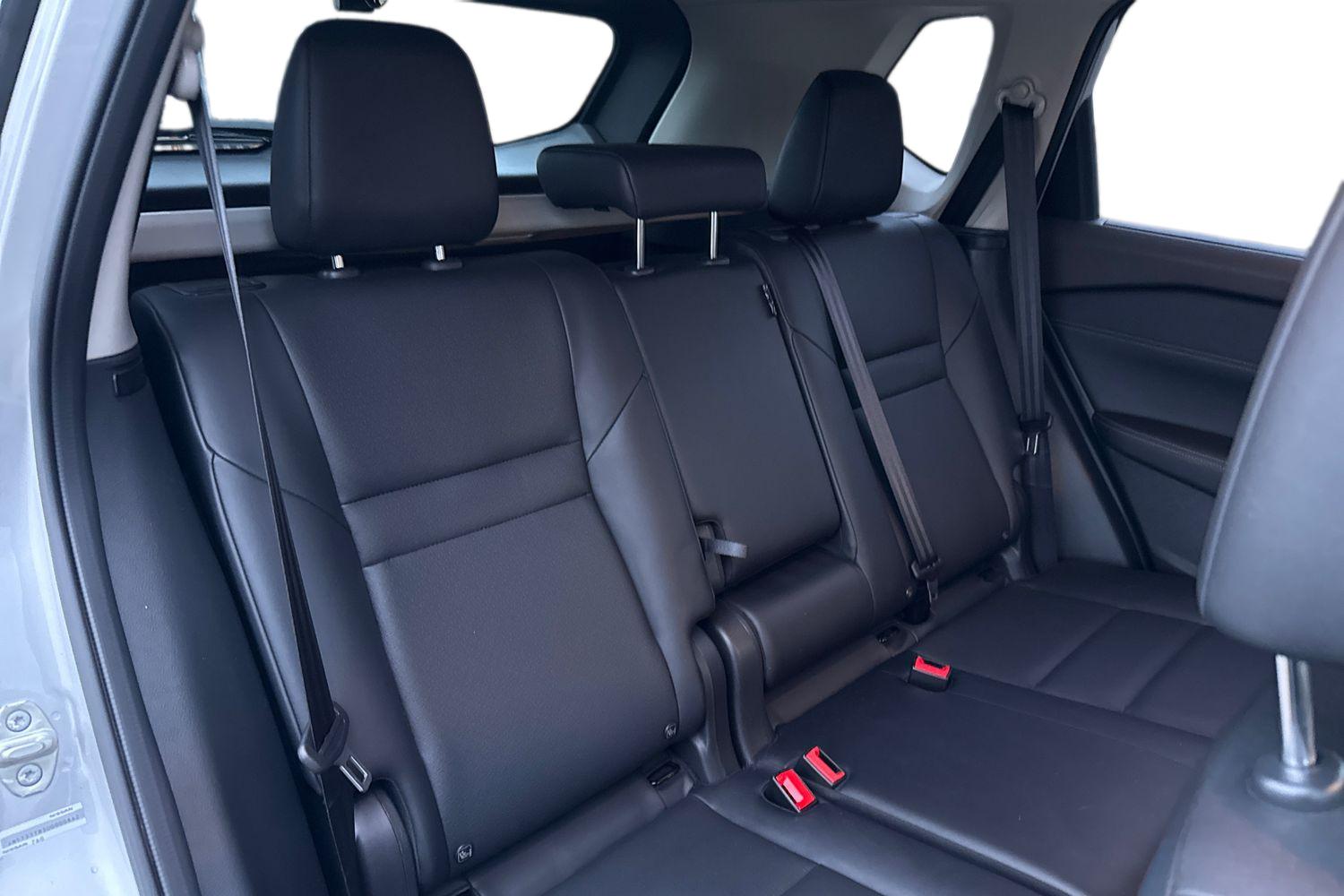 Used Nissan X-Trail 2022 for sale - 77122529: Photo 23