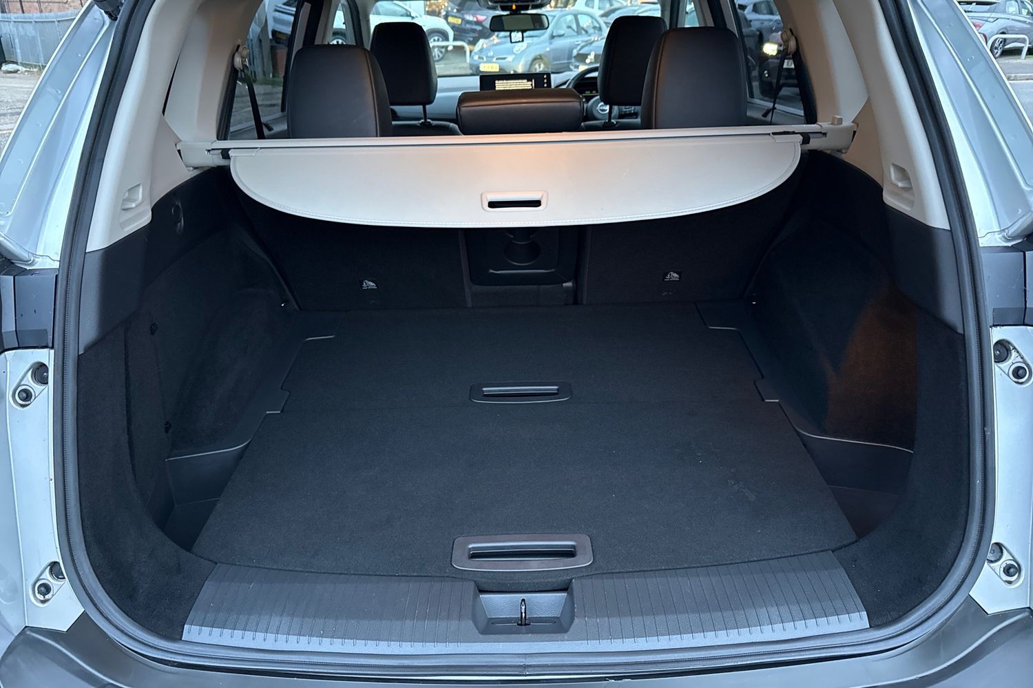 Used Nissan X-Trail 2022 for sale - 77122529: Photo 24