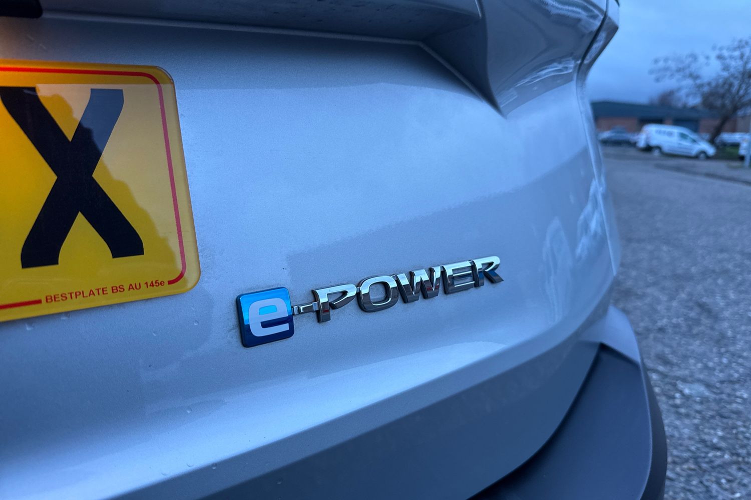 Used Nissan X-Trail 2022 for sale - 77122529: Photo 26